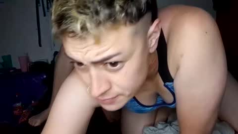 Snapshot of harly_jocker chatting on 6, 2, 2025 online show from 6, 2, 2025