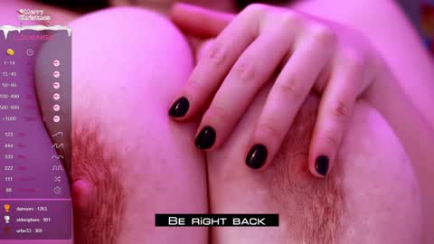 Sophia  online show from 13, 12, 2025