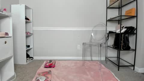 Snapshot of harmonie_marquise chatting on 22, 9, 2025 Harmonie Marquise online show from 22, 9, 2025