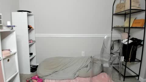 Snapshot of harmonie_marquise chatting on 30, 9, 2025 Harmonie Marquise online show from 30, 9, 2025