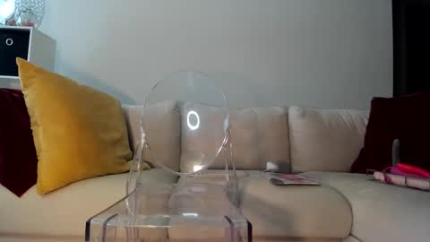 Harmonie Marquise online show from 7, 1, 2026