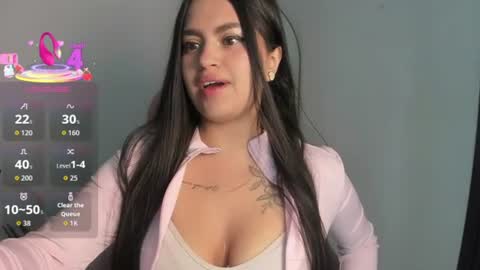 vanessa online show from 2, 7, 2026
