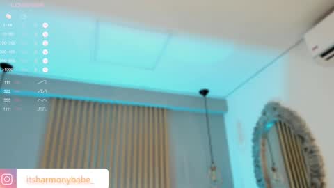 Snapshot of harmonybabe_ chatting on 8, 2, 2025 Harmony online show from 8, 2, 2025