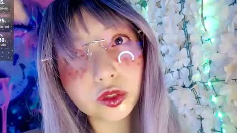 Snapshot of harmonys_couple_ chatting on 10, 11, 2025 Harmonys World online show from 10, 11, 2025