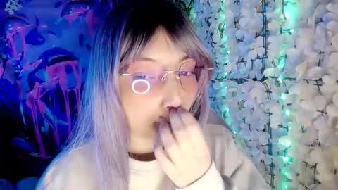 Snapshot of harmonys_couple_ chatting on 12, 11, 2025 Harmonys World online show from 12, 11, 2025