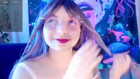 Snapshot of harmonys_couple_ chatting on 26, 11, 2025 Harmonys World online show from 26, 11, 2025