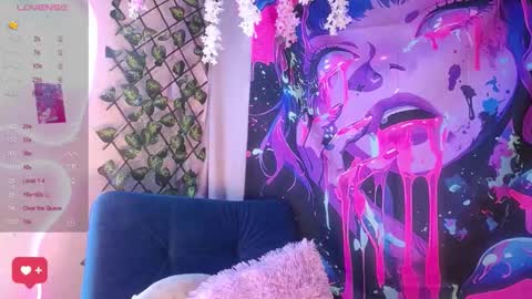 Snapshot of harmonys_couple_ chatting on 18, 12, 2025 Harmonys World online show from 18, 12, 2025