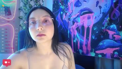 Snapshot of harmonys_couple_ chatting on 21, 12, 2025 Harmonys World online show from 21, 12, 2025