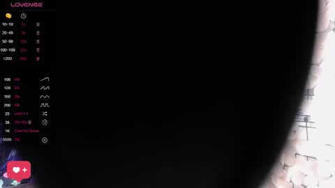 Snapshot of harmonys_couple_ chatting on 13, 1, 2026 Harmonys World online show from 13, 1, 2026