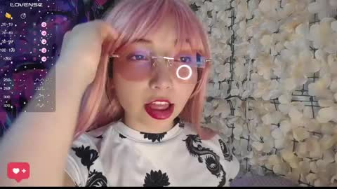 Harmonys World online show from 22, 4, 2026