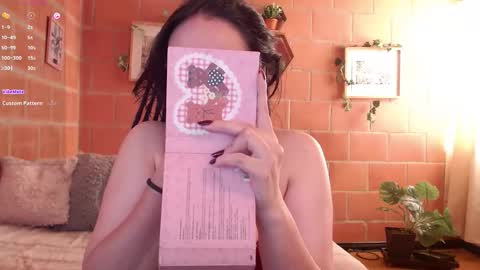 Harmony    Please help me to reach 100 thumbs up online show from 15, 2, 2026