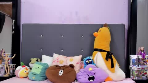 Harmony Hill online show from 11, 3, 2025