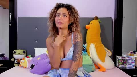 Harmony Hill online show from 3, 2, 2026