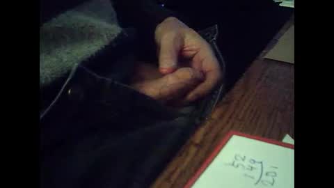 harold4848 online show from 6, 1, 2026