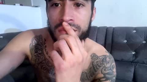 harold_999 online show from 19, 2, 2026