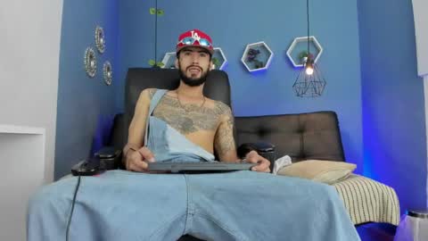 harold_999 online show from 9, 5, 2026