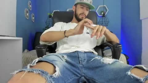 harold_999 online show from 13, 5, 2026