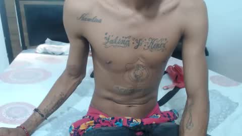 Harold online show from 11, 1, 2026