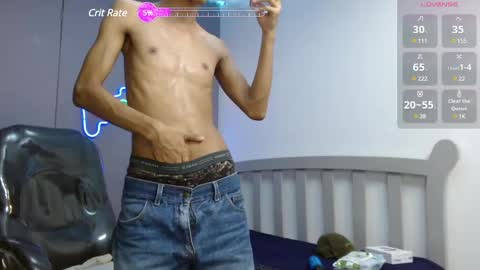 IM HAROLD online show from 7, 3, 2025