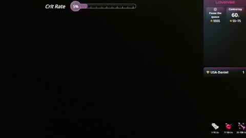 Snapshot of haroldxl chatting on 8, 3, 2025 IM HAROLD online show from 8, 3, 2025