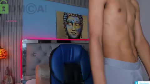 IM HAROLD online show from 25, 9, 2025