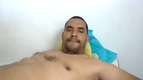 ricardo online show from 25, 1, 2025