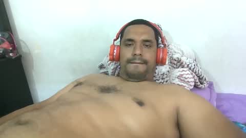 ricardo online show from 21, 2, 2025