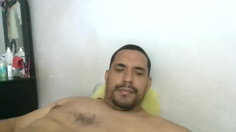 ricardo online show from 8, 9, 2025