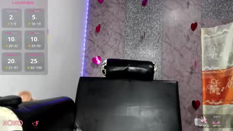 Snapshot of harper1brown chatting on 21, 2, 2026 Harper online show from 21, 2, 2026