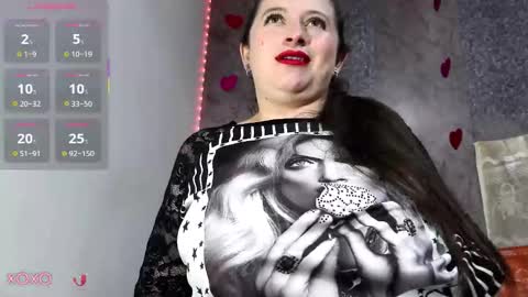 Snapshot of harper1brown chatting on 12, 3, 2026 Harper online show from 12, 3, 2026