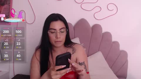 Harper online show from 16, 9, 2025