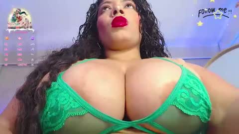 Snapshot of harper_ziu chatting on 26, 12, 2024 harper_ziu online show from 26, 12, 2024