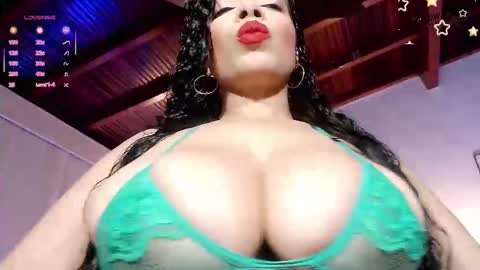 Snapshot of harper_ziu chatting on 8, 1, 2026 harper_ziu online show from 8, 1, 2026