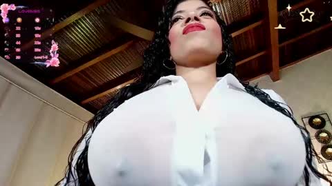 harper_ziu online show from 3, 5, 2026