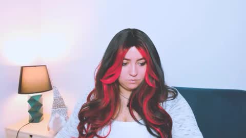 harperpretty online show from 23, 12, 2025