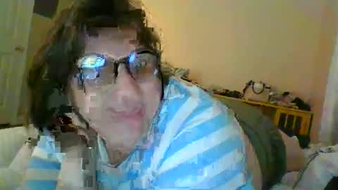 Snapshot of harpersteeleyourman chatting on 27, 2, 2026 Harper Steele online show from 27, 2, 2026