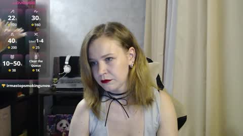 Harper online show from 9, 9, 2025