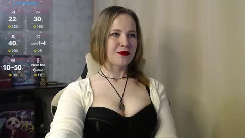 Harper online show from 5, 10, 2025