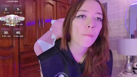 Harper online show from 8, 11, 2025