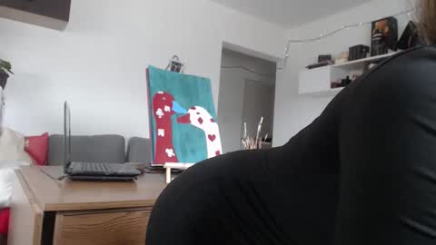 HarperXxs online show from 9, 1, 2026