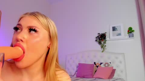 Its KIra hello HUSH is here online show from 5, 12, 2024