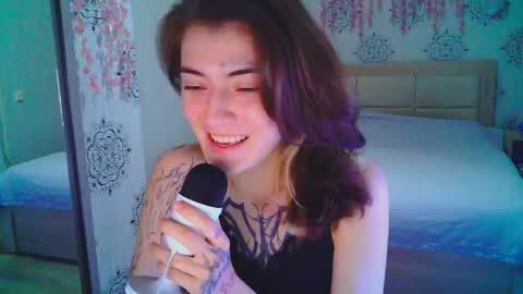 Harris Lola online show from 24, 5, 2026