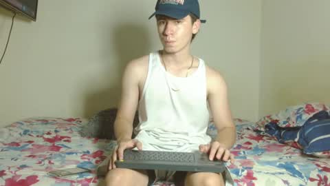 Sebastian online show from 3, 2, 2025