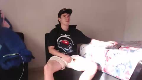 Sebastian online show from 21, 10, 2025