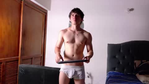 Sebastian online show from 10, 5, 2026