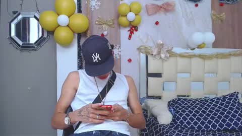 Harry online show from 25, 11, 2025