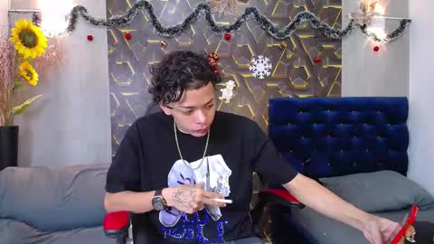 Harry online show from 19, 12, 2025