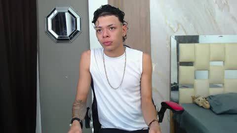 Snapshot of harry_jhonsonn chatting on 14, 5, 2026 Harry online show from 14, 5, 2026