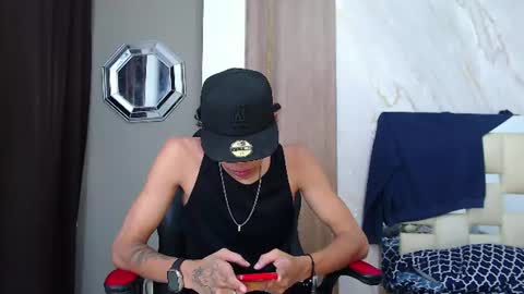 Snapshot of harry_jhonsonn chatting on 14, 6, 2026 Harry online show from 14, 6, 2026