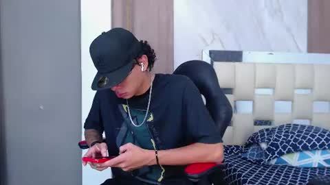 Snapshot of harry_jhonsonn chatting on 22, 6, 2026 Harry online show from 22, 6, 2026